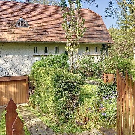 Bg32 - Mer & Bois De Cise Maison Individuelle Avec Grand Jardin Ault Eksteriør billede