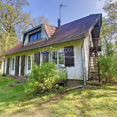 Bg32 - Mer & Bois De Cise Maison Individuelle Avec Grand Jardin Ault Eksteriør billede