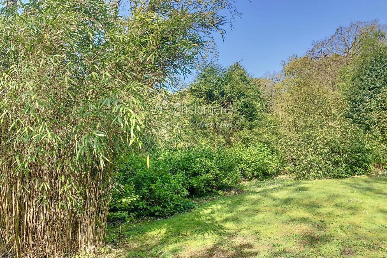 Bg32 - Mer & Bois De Cise Maison Individuelle Avec Grand Jardin Ault Eksteriør billede
