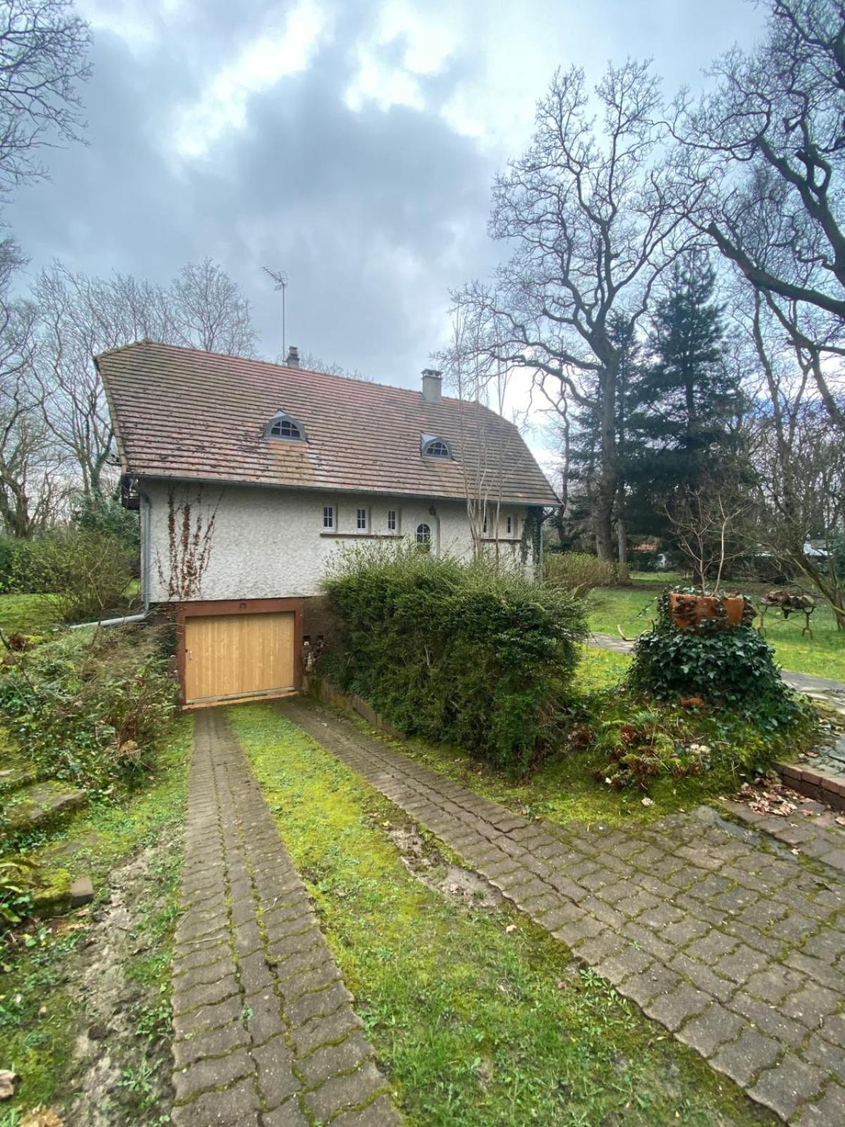 Bg32 - Mer & Bois De Cise Maison Individuelle Avec Grand Jardin Ault Eksteriør billede
